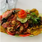 Promo 3 (Parrilla mar y tierra)