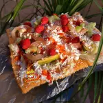 Chicharron Preparado