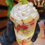 500ml Salada