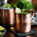 Jamaican Mule