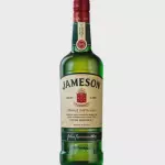 Jameson Triple - 750 ml