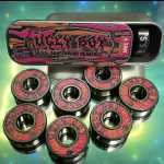 O.s.s bearings