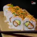 Maki acevichado (10pz)