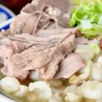 Orden extra de maciza o pollo