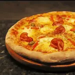 Pizza de Lombo