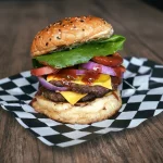Burguer Dobles Especialidades
