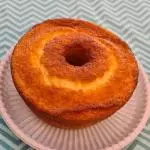 BOLO IOGURTE
