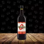 Vinho Chapinha Bordo Suave 750ml