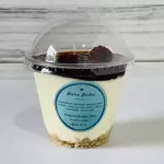Cheesecake frutos rojos