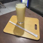 Suco de Maracujá