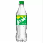 GASEOSA Sprite 500 cc