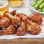 ALITAS DE POLLO (10 PZS)