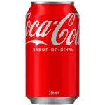 Coca- Cola 350ML