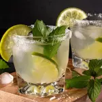 CAIPIROSHKA SMIRNOFF