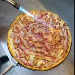 FAMÍLIA 1 SABOR (6 FATIAS)