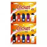 Cricket Isqueiro Mini
