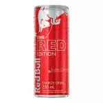 redbull Cranberry 355ml