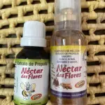 PRÓPOLIS - EXTRATO NÉCTAR DAS FLORES