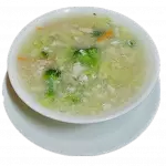 Sopa de Pan Poc