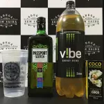 Passaport C/ Vibe