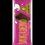 Picolé Especial brigadeiro