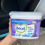 Margarina Becel 1kg