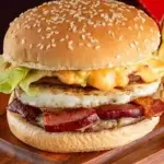 X COCO BACON