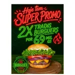 *PROMO 2x TRADI*