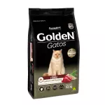 Golden Gatos Castrados Carne 10,1kg