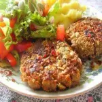 ALAMINUTA VEGETARIANA