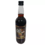 LICOR CREMA CAFE WISLAN