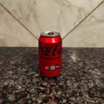 Coca Cola Zero