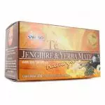 YERBAMATE TEA