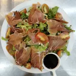 Ensalada Génova