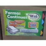 Formas continúas 3 partes  1300 und
