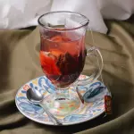 Té frutal