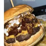Burguer Bosconiense