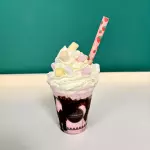 MILKSHAKE RUBY