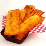 Flauta de Pollo