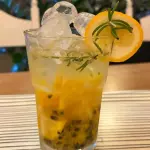 DRINK REFRESCANTE