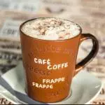 Latte Chocolate