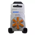 BATERIA AUDITIVA POWER ONE P13