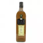 Black Blend