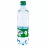 Agua Natural o Con Gas