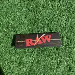 Seda Raw Back 1/4