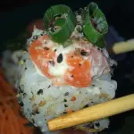 Uramaki Filadélfia Show