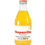 Chaparrita o Boing