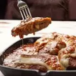 Parmegiana de Carne