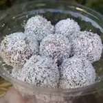 BOMBONES DE QUAKER