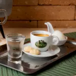 Espresso Doppio